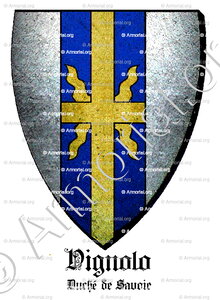 VIGNOLO