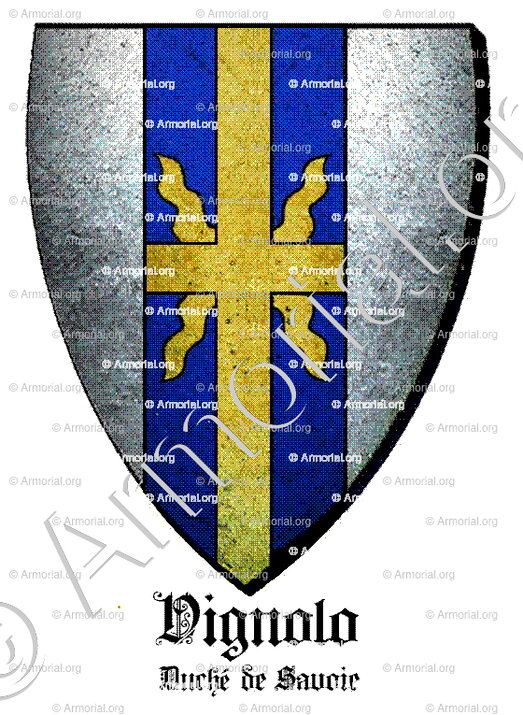 VIGNOLO