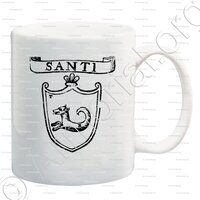 mug-SANTI_Padova_Italia