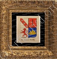 cadre-ancien-or-DESAIS_Noblesse d'Empire._France