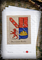 velin-d-Arches-DESAIS_Noblesse d'Empire._France