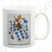 mug-de CASTRO_Wapenboek van den Nederlandschen Adel. (J.B. Rietstap)._Nederland ()