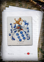 velin-d-Arches-de CASTRO_Wapenboek van den Nederlandschen Adel. (J.B. Rietstap)._Nederland ()
