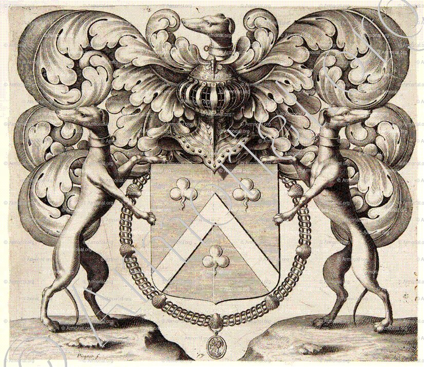 PORÉE _Calvados, Normandie_France