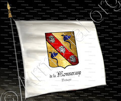 drapeau-de la MONNERAYE_Bretagne_France (2)