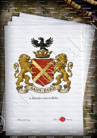 velin-d-Arches-de VISSCHER Ctes de CELLES_Flandre_Belgique (1)