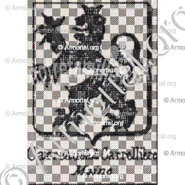 Carreau de la Carrellière__