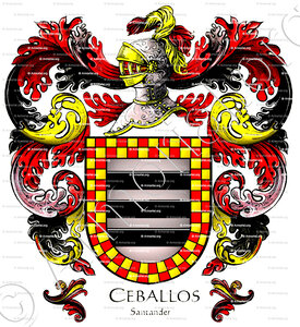 CEBALLOS