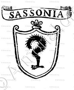 SASSONIA