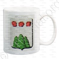 mug-ARISTIPPO_Sicilia_Italia