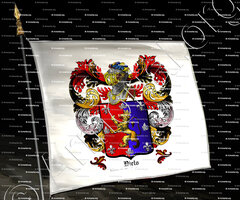 drapeau-NIETO_Castilla-La Mancha, Castilla y Leon_España ()