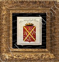 cadre-ancien-or-BATENBURG_Wijchen_Nederland ()