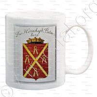 mug-BATENBURG_Wijchen_Nederland ()