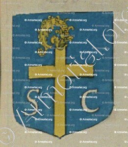 La Fondation de St Nicolas (Alsace)