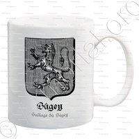 mug-BUGEY_Baillage du Bugey._France