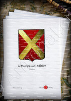 velin-d-Arches-de VISSCHER Ctes de CELLES_Flandre_Belgique (2)