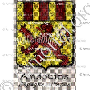 Andouins