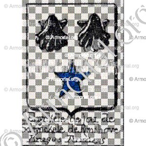 Schnkele (de) ou de Schynckele de Ronsho