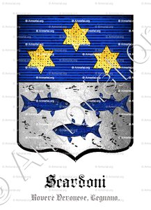 SCARDONI