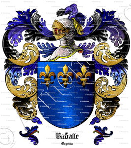 BADALLE