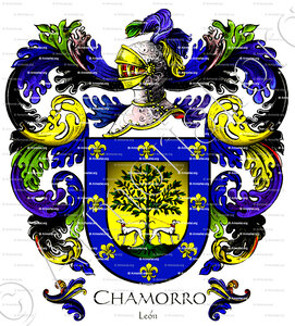 CHAMORRO