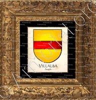 cadre-ancien-or-VILLALBA_Aragón_España (i)