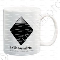 mug-de RASSENGHIEN_Jacqueline de Gand Vilain dite de Rassengheim. Flandres._France Belgique_