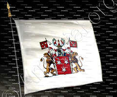 drapeau-de CROMBRUGGHE_1789_Belgique