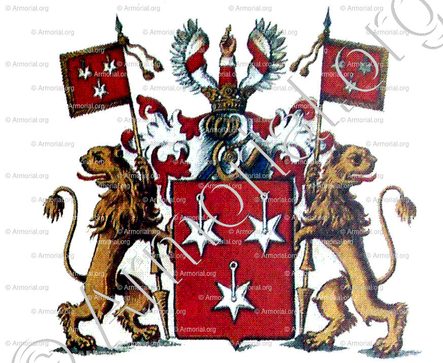 de CROMBRUGGHE_1789_Belgique