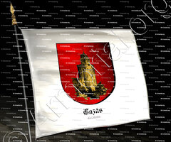 drapeau-CAZÁS_Cataluña_España