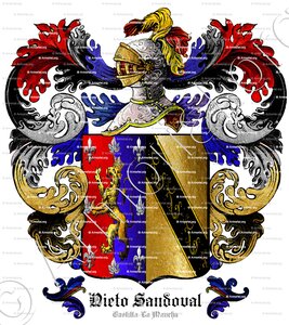 NIETO SANDOVAL