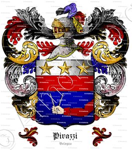PIRAZZI