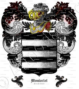 MONTARLOT