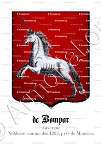 BOMPAR (de)