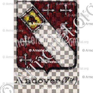 Andover (Vte.)
