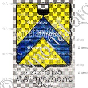 Jacops d'Aigremont