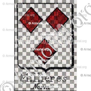 Millieres