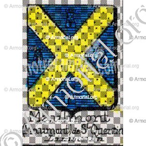 Maulmont (Maumont) de St Quentin