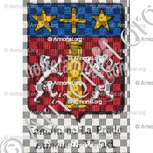 Camain de la Prade
