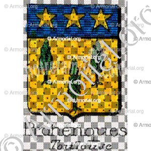 Prohenques