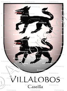 VILLALOBOS
