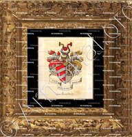 cadre-ancien-or-von RAMDOHR_Königreichs Hannover und des Herzogthums Braunschweig._Deutschland