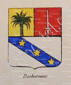 DESBUREAUX