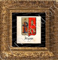 cadre-ancien-or-IRIGOYEN_Añoa (Ainhoa, Le Labourd)_Navarra, Euskal Herriak.