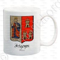 mug-IRIGOYEN_Añoa (Ainhoa, Le Labourd)_Navarra, Euskal Herriak.