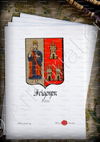 velin-d-Arches-IRIGOYEN_Añoa (Ainhoa, Le Labourd)_Navarra, Euskal Herriak.