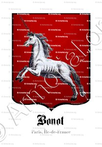 BONOT