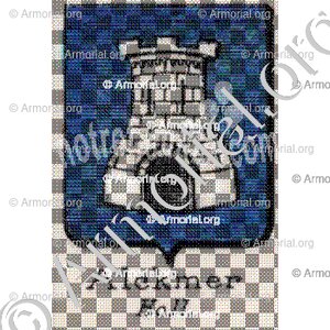 Alckmer