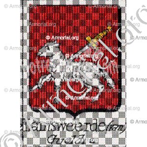 Lamsweerde (van)