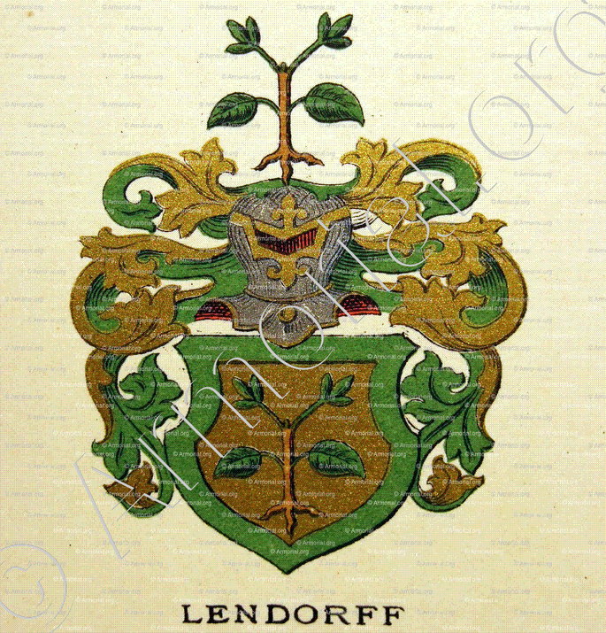 LENDORFF_Wappenbuch der Stadt Basel . B.Meyer Knaus 1880_Schweiz